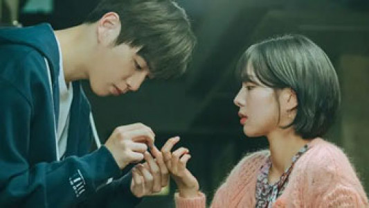 سریال پلیس های تازه کار - فصل ۱ - قسمت ۱۰