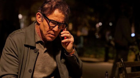 سریال دور باطل - فصل ۱ - قسمت ۱ - چیزی متفاوت