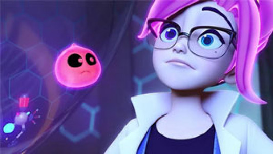 انیمیشن مبارزان ارواح - فصل ۱ - قسمت ۲۲ - بابل - براش