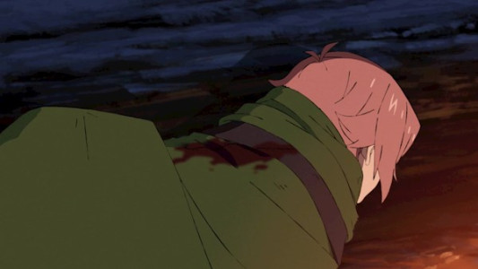 سریال محکوم به قهرمان بودن - فصل ۱ - قسمت ۱ - حکم: پشتیبانی از عقب‌ نشینی در جنگل کوونژ