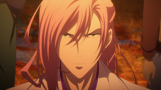 انیمیشن اسکیت بی‌نهایت - فصل ۱ - قسمت ۴