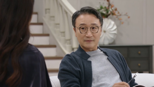 سریال روزهای طلایی ما - فصل ۱ - قسمت ۳۴