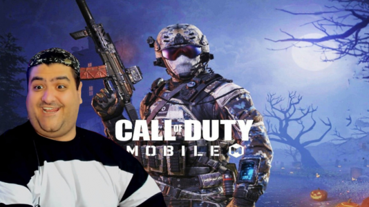  استریم کال آف دیوتی موبایل ۳ - پرهام گیم پلی - فصل ۱ - قسمت ۱۱