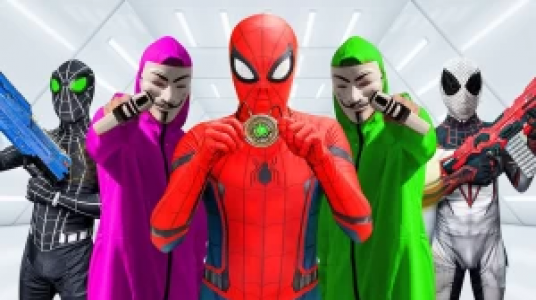  استریم سرگرمی ۱ - علی بوشهری - فصل ۱ - قسمت ۱۶