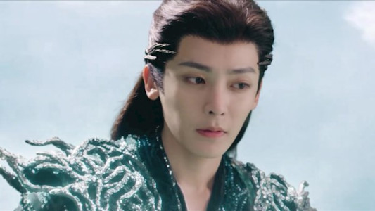 سریال روح پاک - فصل ۱ - قسمت ۳۸