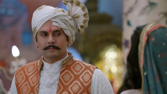 سریال ملکی - فصل ۱ - قسمت ۳۴