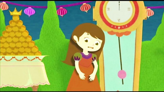 انیمیشن وای فوق العاده - فصل ۱ - قسمت ۱۳ - مورچه و ملخ