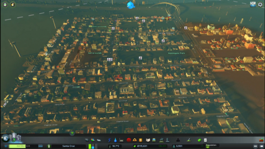  استریم خطوط افق شهرها - مهدی بیزیکسر - فصل ۱ - قبرستان