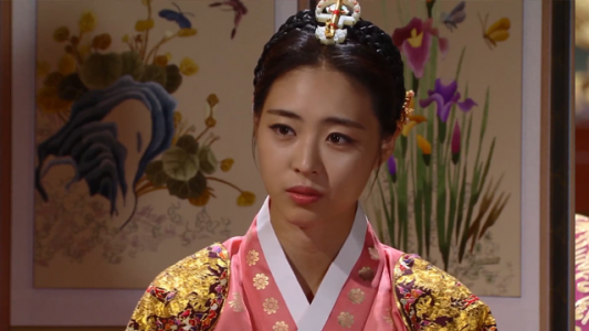 سریال جونگ میونگ - فصل ۱ - قسمت ۴۵