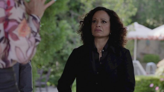 سریال کارمند توانمند - فصل ۱ - قسمت ۹ - رم‌ها