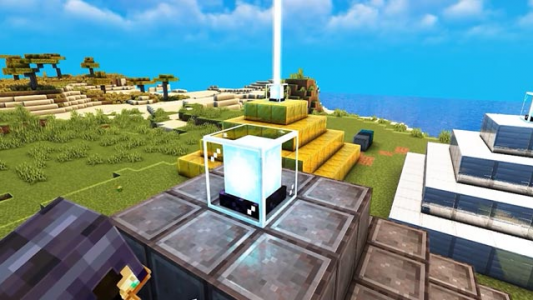  استریم ماینکرفت: هاردکور لاکی‌کرفت - متین ای‌اف‌کی - فصل ۱ - توی ۲۴ ساعت همه بیکن ها رو ساختم