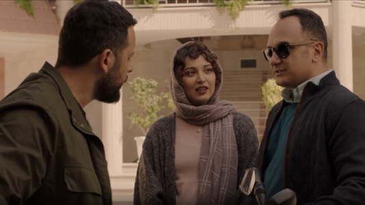 سریال هم گناه - فصل ۱ - قسمت ۱۲ (قسمت آخر)