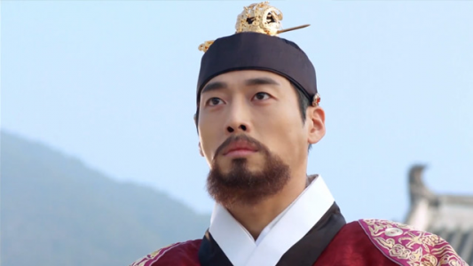 سریال جونگ میونگ - فصل ۱ - قسمت ۵۶