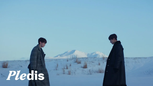 سریال گروه موسیقی SEVENTEEN - فصل ۱ - Blue