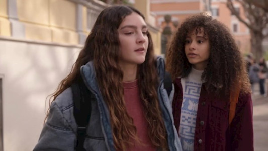 سریال ماجراهای رقابت - فصل ۱ - قسمت ۷