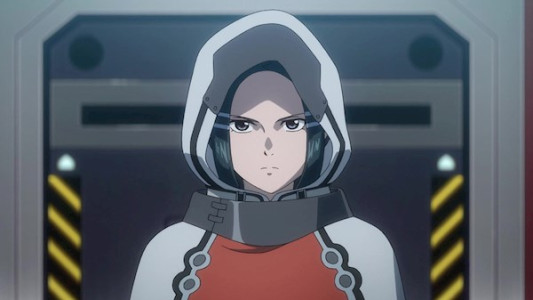 انیمیشن طلوع ماه - فصل ۱ - قسمت ۱۴ - گذشته و واقعیت