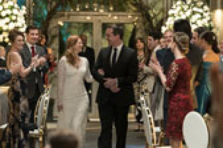 سریال وراثت - فصل ۱ - قسمت ۱۰ - هیچ کس همیشه گم نشده است (قسمت آخر)