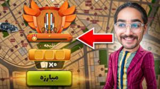  استریم پسرخوانده: انواع کارت‌ها - حجت استراتژی - فصل ۱ - این ویدیو شما رو از خنده پاره می‌کنه