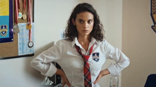 سریال رفاقت - فصل ۱ - قسمت ۱۵