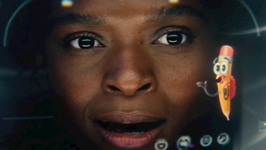 سریال قلب آهنین - فصل ۱ - قسمت ۱ - منو به خونه ببر