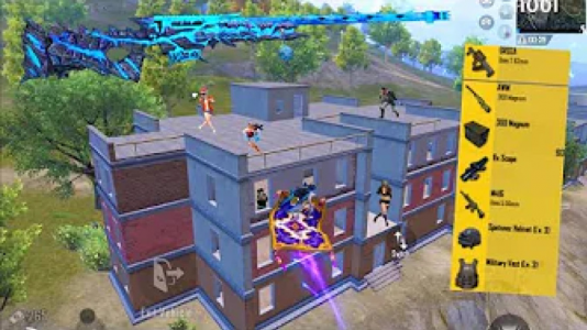  استریم پابجی موبایل - علی بوشهری - فصل ۱ - پابجی روز سوم - قسمت ۱۲