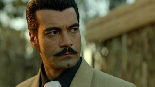 سریال روزی روزگاری در چوکوروا - فصل ۱ - قسمت ۹