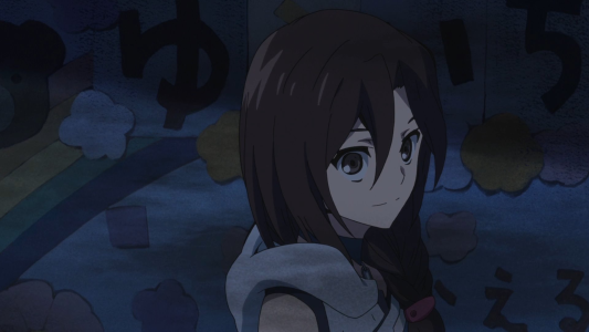 انیمیشن پایان جهان - فصل ۱ - قسمت ۶ - خانواده‌ی جدید