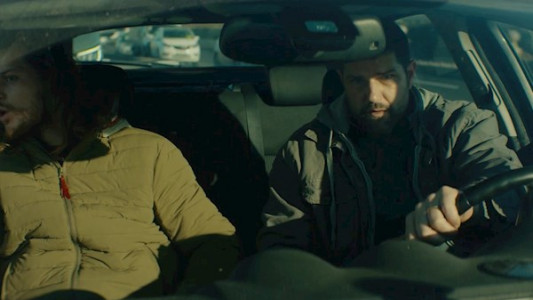 سریال ساحل خون - فصل ۱ - قسمت ۲ - به گروه خوش آمدید