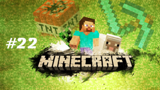  استریم ماینکرفت - علی کامیکس - فصل ۱ - قسمت ۲۲