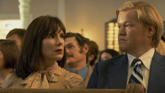 سریال عشق و مرگ - فصل ۱ - قسمت ۱ - شکارچی