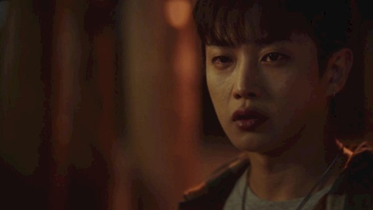 سریال خانواده تایفون - فصل ۱ - قسمت ۹ - راه رفتن به سمت آسمان