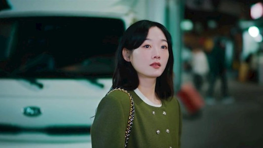 سریال همانطور که تماشا می کردی - فصل ۱ - قسمت ۵ - یون سو و هی سو و جین سو باک