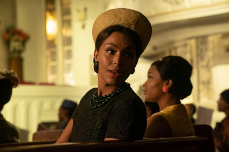 سریال پدرخوانده هارلم - فصل ۱ - قسمت ۵ - همه در همین بازیست