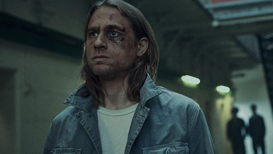 سریال شانتارام - فصل ۱ - قسمت ۱۲ - تمام راه ها برای رسیدن به اینجا (قسمت آخر)