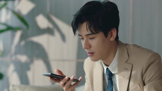 سریال صعود همراه باد - فصل ۱ - قسمت ۱۸