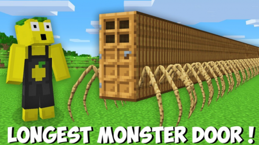  استریم آموزش ماینکرفت ۱ - دایی حامد - فصل ۱ - در اتوماتیک با انبه و پاتریک