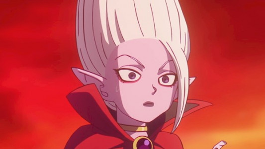 انیمیشن دراگون بال دایما - فصل ۱ - قسمت ۱۲ - قدرت واقعی