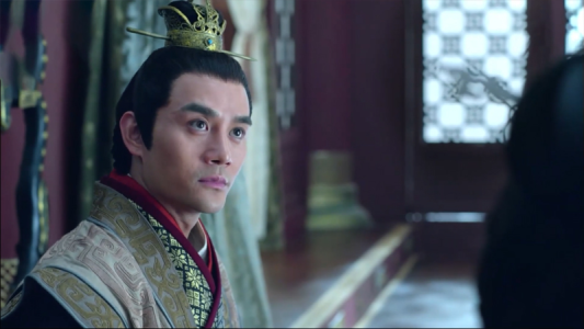 سریال بهشت در آتش - فصل ۱ - قسمت ۱۶