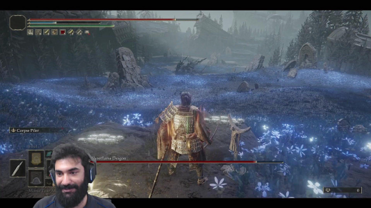  استریم الدن رینگ: سایه‌ی درخت ابدی - ام اچ ۱۲ - فصل ۱ - قسمت ۳۹