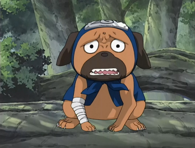 انیمیشن ناروتو - فصل ۱ - قسمت ۷۹