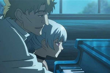 انیمیشن تاریک تر از سیاهی - فصل ۱ - قسمت ۱۳ - قلب تزلزل ناپذیر در سطح آب(قسمت اول)