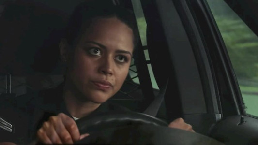 سریال تازه وارد - فصل ۱ - قسمت ۲ - دوره تصادف