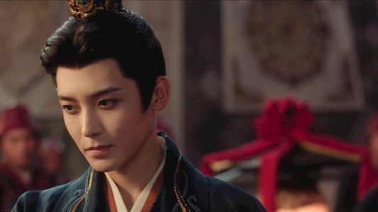 سریال کلید قلب ققنوس - فصل ۱ - قسمت ۱۳