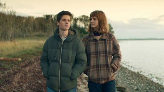 سریال الف ها - فصل ۱ - قسمت ۲ - موجوداتی از جنگل