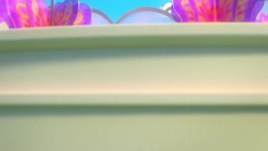 انیمیشن نادی کارآگاه شهر اسباب بازی ها - فصل ۱ - قسمت ۴۸ - قضیه سکه‌ های خاکستری