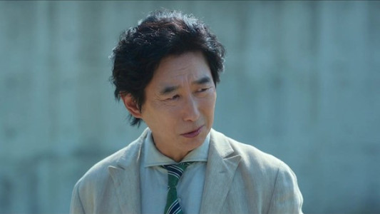 سریال آیا می توان این عشق را ترجمه کرد؟ - فصل ۱ - قسمت ۱