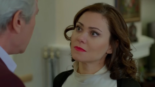 سریال غنچه‌های زخمی - فصل ۱ - قسمت ۱۳۴