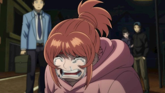 سریال توجیما می خواد کامن رایدر بشه - فصل ۱ - قسمت ۱۴ - می‌خواهم درباره انسان‌ها بیشتر بدانم