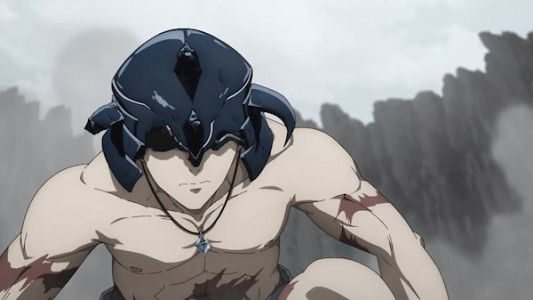 انیمیشن مرز شانگری لا - فصل ۱ - قسمت ۱۸ - گذاشتن احساسات در یک لحظه بخش ۴