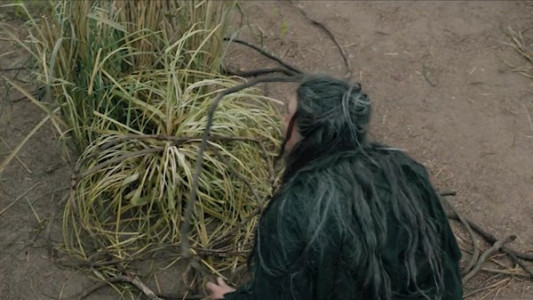 سریال روح پاک - فصل ۱ - قسمت ۳۹